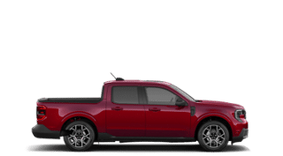 2026 Ford Maverick® External Image 1